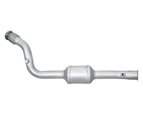 Catalyst - Easy2Fit Kit - Set with mounting parts, Image 3