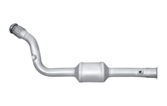 Catalyst - Easy2Fit Kit - Set with mounting parts, Image 3