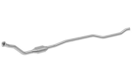 Catalyst - Easy2Fit Kit - Set with mounting parts