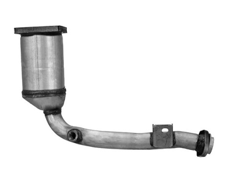 Catalyst - Easy2Fit Kit - Set with mounting parts, Image 3