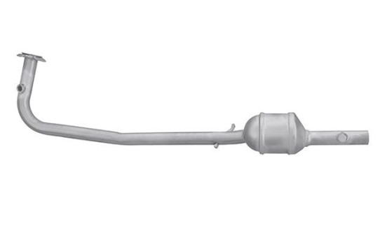 Catalyst - Easy2Fit Kit - Set with mounting parts, Image 3