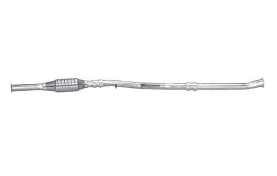 Catalyst - Easy2Fit Kit - Set with mounting parts, Image 3