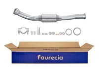 Catalyst - Easy2Fit Kit - Set with mounting parts