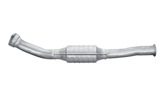 Catalyst - Easy2Fit Kit - Set with mounting parts, Image 3
