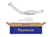 Catalyst - Easy2Fit Kit - Set with mounting parts