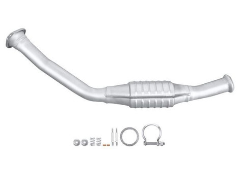 Catalyst - Easy2Fit Kit - Set with mounting parts, Image 2