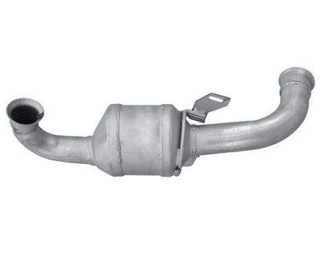 Catalyst - Easy2Fit Kit - Set with mounting parts, Image 3