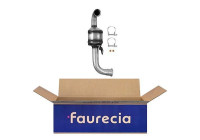 Catalyst - Easy2Fit Kit - Set with mounting parts