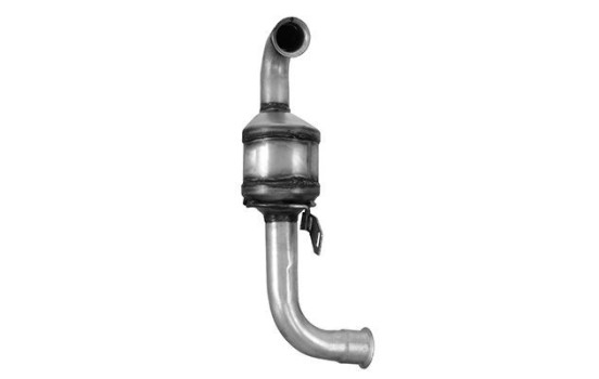 Catalyst - Easy2Fit Kit - Set with mounting parts, Image 3