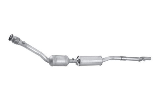 Catalyst - Easy2Fit Kit - Set with mounting parts, Image 3
