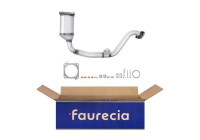 Catalyst - Easy2Fit Kit - Set with mounting parts