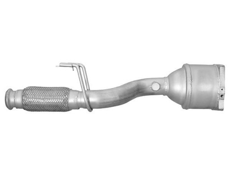 Catalyst - Easy2Fit Kit - Set with mounting parts, Image 3