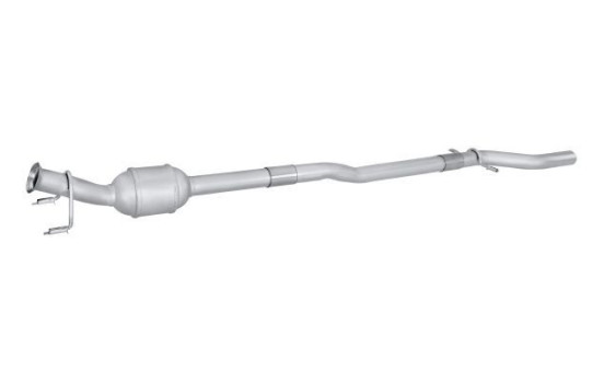 Catalyst - Easy2Fit Kit - Set with mounting parts, Image 3