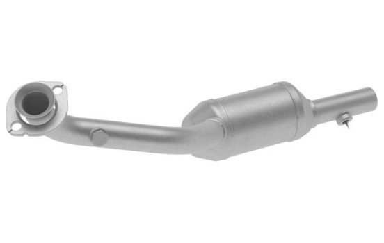 Catalyst - Easy2Fit Kit - Set with mounting parts