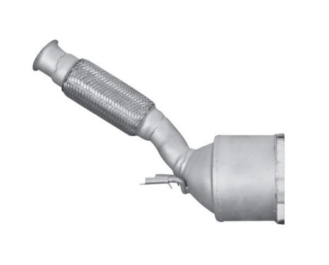 Catalyst - Easy2Fit Kit - Set with mounting parts, Image 3