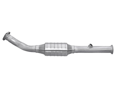 Catalyst - Easy2Fit Kit - Set with mounting parts, Image 3