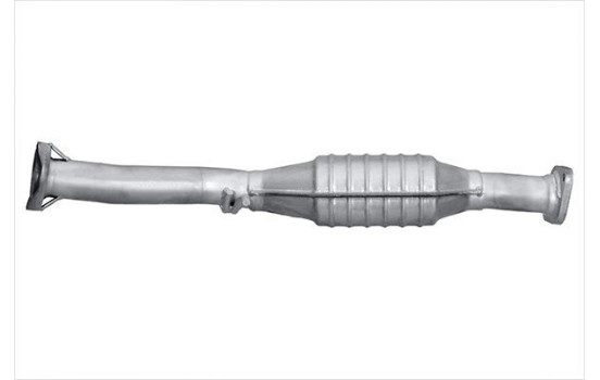 Catalyst - Easy2Fit Kit - Set with mounting parts, Image 3