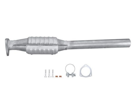 Catalyst - Easy2Fit Kit - Set with mounting parts, Image 2