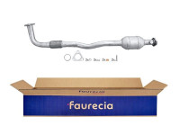 Catalyst - Easy2Fit Kit - Set with mounting parts