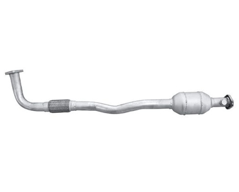 Catalyst - Easy2Fit Kit - Set with mounting parts, Image 3