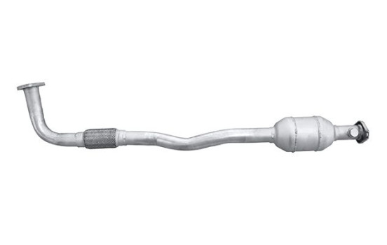 Catalyst - Easy2Fit Kit - Set with mounting parts, Image 3