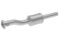 Catalyst - Easy2Fit Kit - Set with mounting parts