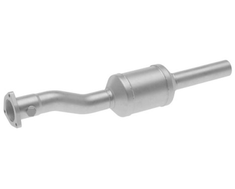 Catalyst - Easy2Fit Kit - Set with mounting parts