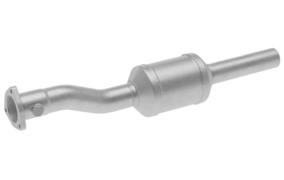 Catalyst - Easy2Fit Kit - Set with mounting parts