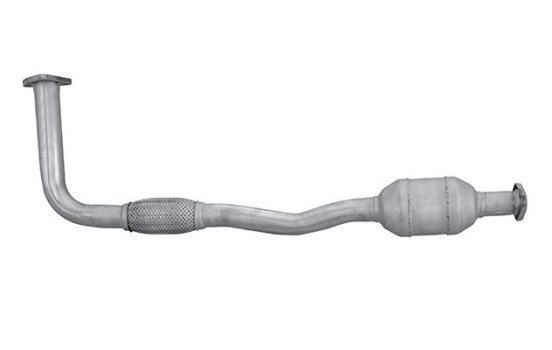 Catalyst - Easy2Fit Kit - Set with mounting parts, Image 3