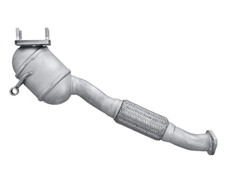 Catalyst - Easy2Fit Kit - Set with mounting parts, Image 3