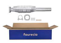 Catalyst - Easy2Fit Kit - Set with mounting parts