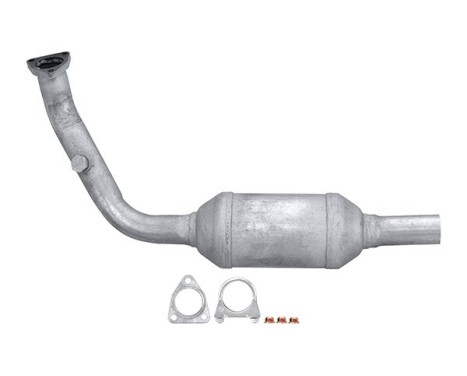 Catalyst - Easy2Fit Kit - Set with mounting parts, Image 2