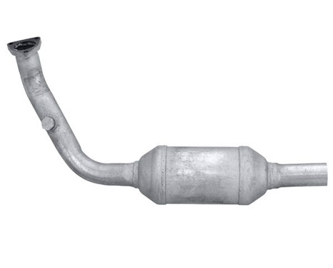 Catalyst - Easy2Fit Kit - Set with mounting parts, Image 3