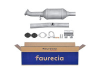 Catalyst - Easy2Fit Kit - Set with mounting parts