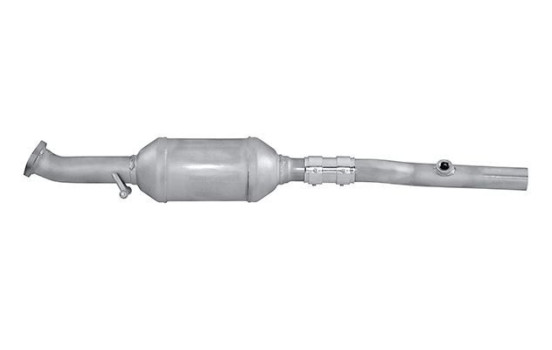 Catalyst - Easy2Fit Kit - Set with mounting parts, Image 3