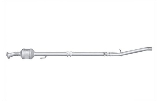Catalyst - Easy2Fit Kit - Set with mounting parts, Image 3
