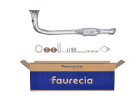 Catalyst - Easy2Fit Kit - Set with mounting parts