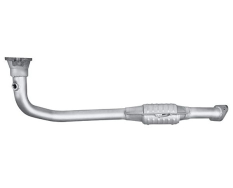 Catalyst - Easy2Fit Kit - Set with mounting parts, Image 3