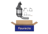 Catalyst - Easy2Fit Kit - Set with mounting parts