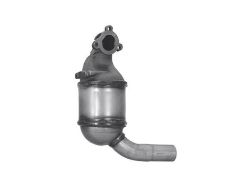 Catalyst - Easy2Fit Kit - Set with mounting parts, Image 3