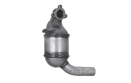 Catalyst - Easy2Fit Kit - Set with mounting parts, Image 3