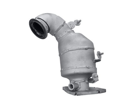 Catalyst - Easy2Fit Kit - Set with mounting parts, Image 3