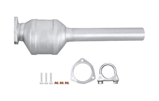 Catalyst - Easy2Fit Kit - Set with mounting parts, Image 2
