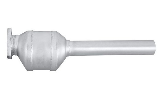 Catalyst - Easy2Fit Kit - Set with mounting parts, Image 3