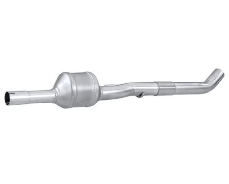 Catalyst - Easy2Fit Kit - Set with mounting parts, Image 3