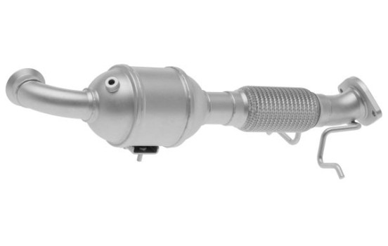 Catalyst - Easy2Fit Kit - Set with mounting parts