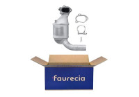 Catalyst - Easy2Fit Kit - Set with mounting parts