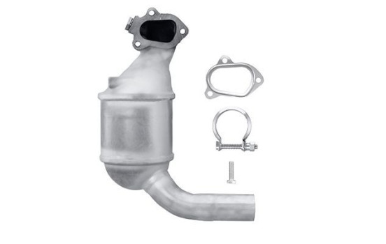 Catalyst - Easy2Fit Kit - Set with mounting parts, Image 2