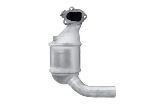 Catalyst - Easy2Fit Kit - Set with mounting parts, Image 3