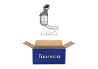 Catalyst - Easy2Fit Kit - Set with mounting parts